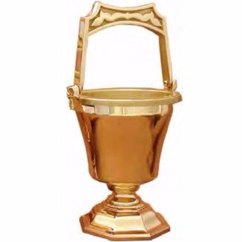 30PS55 Holy Water Pot