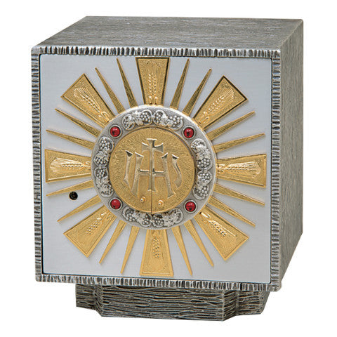 K658 Exposition Tabernacle