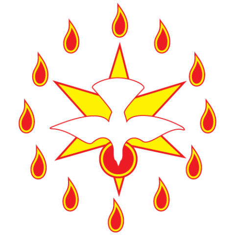 Pentecost