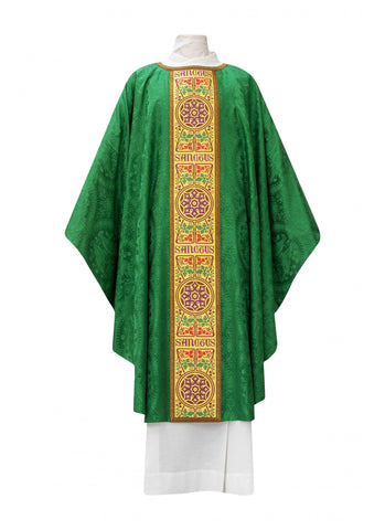 Chasubles