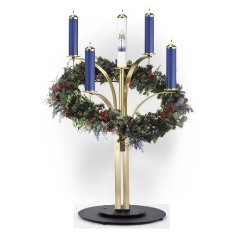 Advent Wreaths