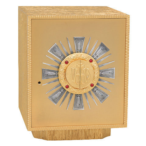 Exposition Tabernacles