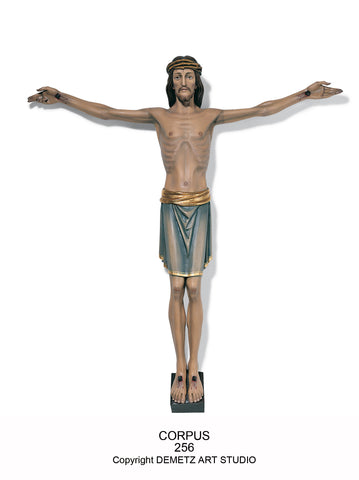 Corpus - Model No. 256