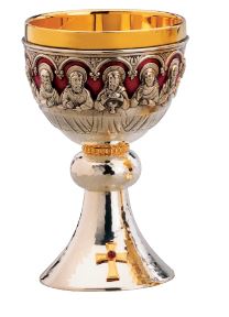 2658 Chalice