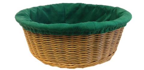 Collection Baskets without Handles