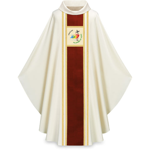 Slabbinck 5410 Jubilee 2025 Chasuble