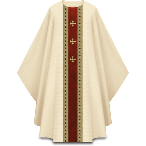 Slabbinck 5415 Chasuble