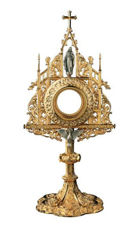 7283 Monstrance