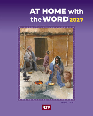 At Home With the Word 2027