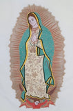 Guadalupe Chasuble-01 by MDS