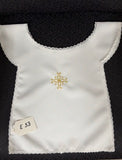 Solivari Infant Baptismal Garments