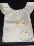 Solivari Infant Baptismal Garments