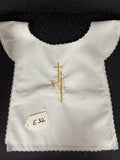Solivari Infant Baptismal Garments