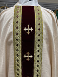 Slabbinck 5415 Chasuble