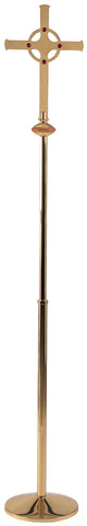 K1040 Processional Cross