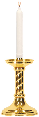 K1139-CS Altar Candlestick