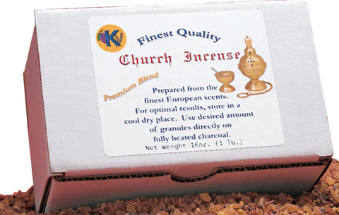 K1201 Church Incense