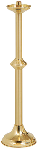 K137 Acolyte Candlestick