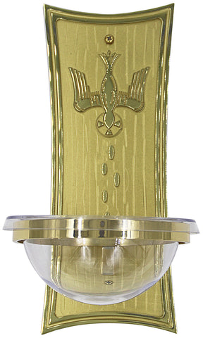 K243 Holy Water Font