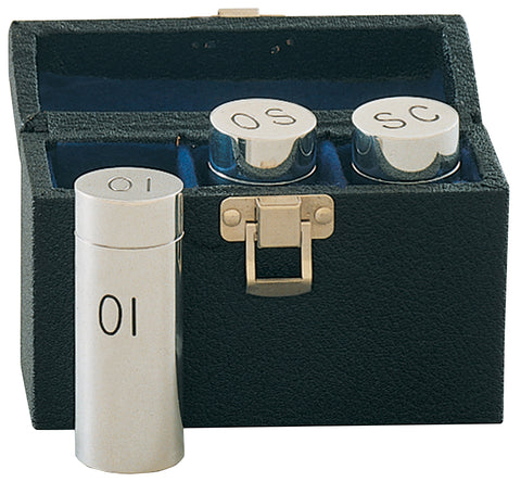 K39-C Sacristy Oil Set Case