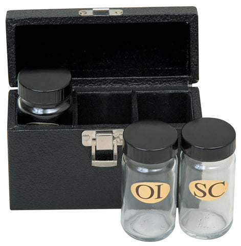 K43 Sacristy Oil Set