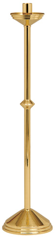 K485 Paschal Candle Holder