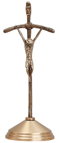 K535 Altar Crucifix