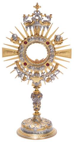 K662 Monstrance