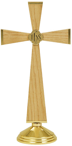 K751 Altar Cross