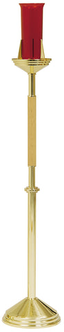 K753 Floor Sanctuary Lamp