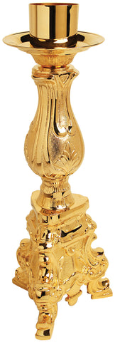 K873 Paschal Candle Holder