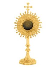 7318G Reliquary