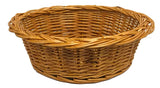 Collection Baskets without Handles