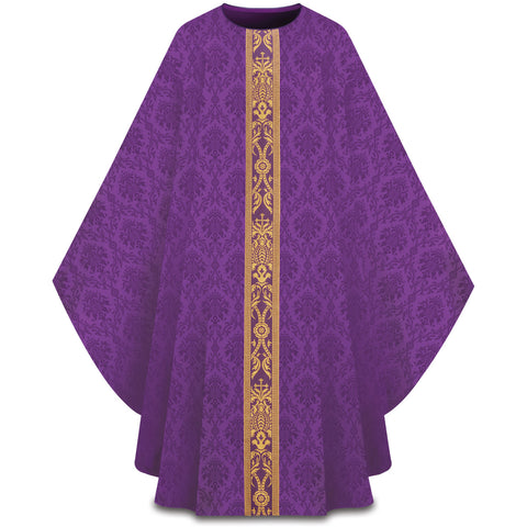 Slabbinck 5419 Chasuble