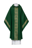 102-AH1371 Chasuble