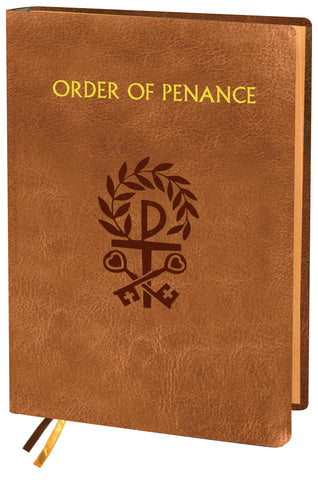 **New** Order of Penance - No. 117/19