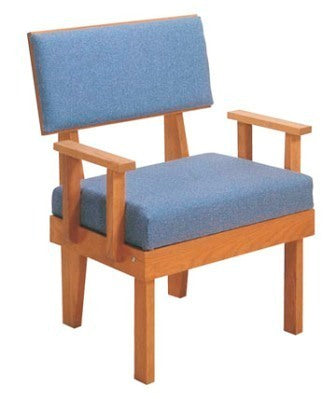 372 Arm Chair