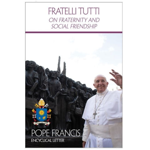 Fratelli Tutti Encyclical