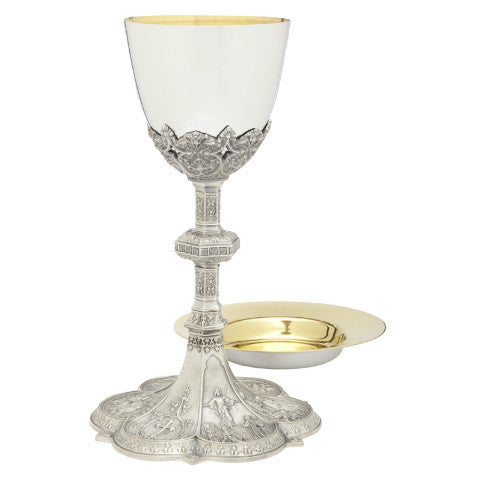 A-8402S Chalice