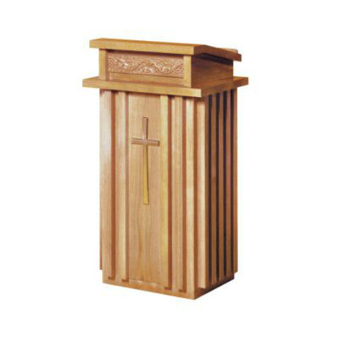 Lecterns | Furniture | Burgess Church Supplies – Burgess Church Supply