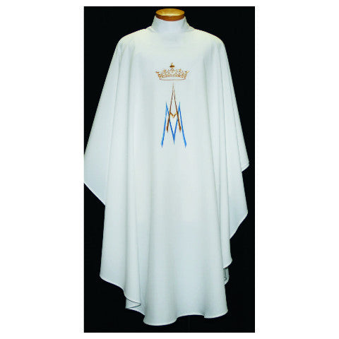Style #2029 Chasuble