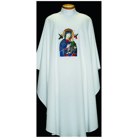 Style #2031 Chasuble