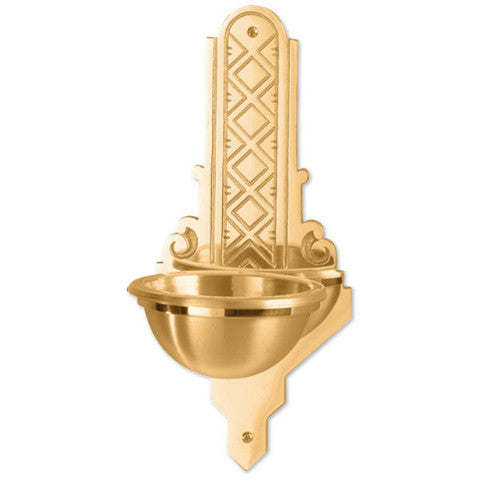 240-83C Holy Water Font