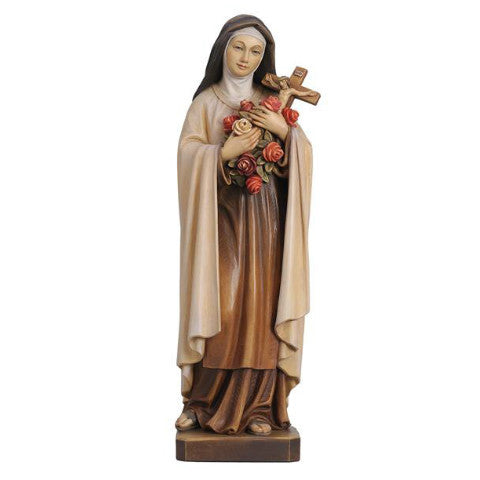 260000 St. Theresa of Lisieux Statue