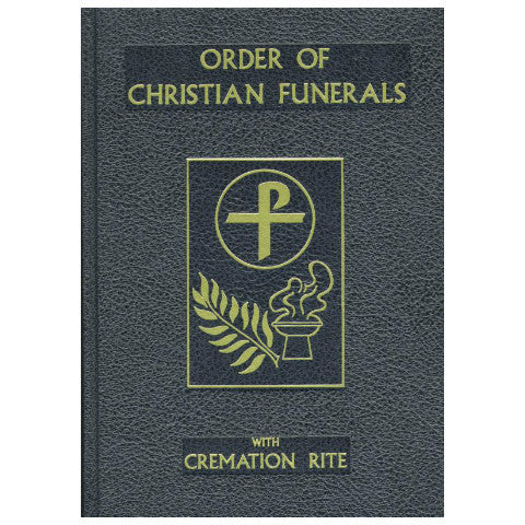 Order of Christian Funerals - No. 350/22