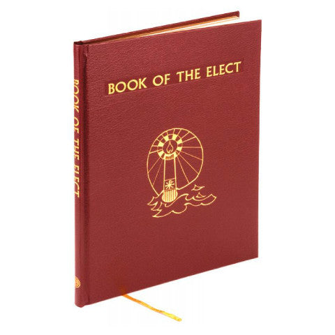 Book of the Elect - No. 356/22