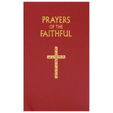 Prayers of the Faithful - No. 430/22