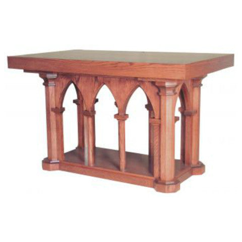 535 Altar Table