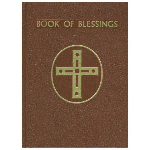 Book of Blessings - No. 560/22