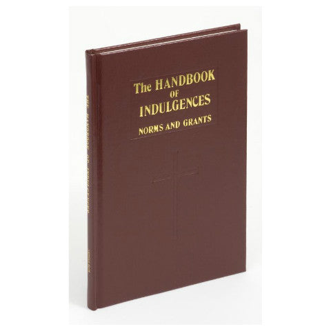 The Handbook of Indulgences - No. 585/22